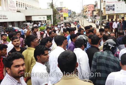 accident Mothi Mahal 1